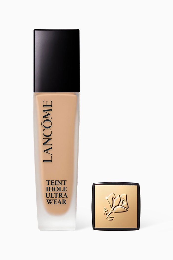 

240W Teint Idole Ultra Wear Care & Glow Foundation, 30ml, Colourless
