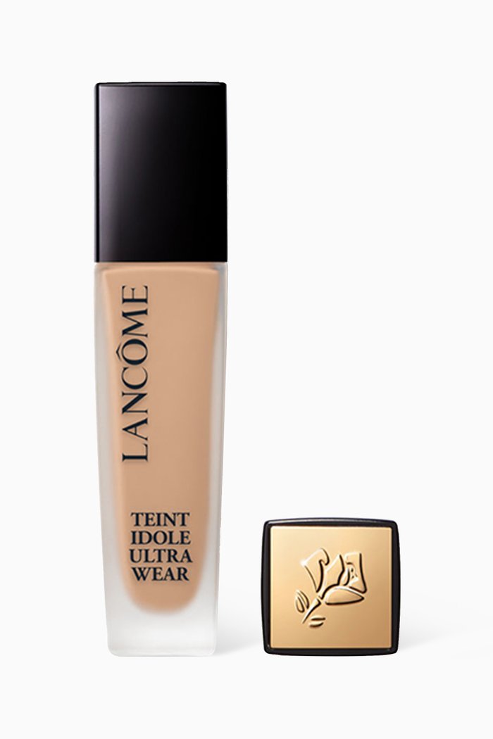 

250W Teint Idole Ultra Wear Care & Glow Foundation, 30ml, Colourless