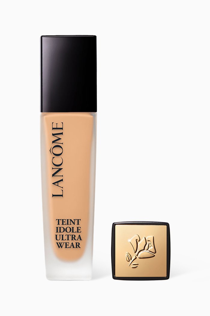 

335W Teint Idole Ultra Wear Care & Glow Foundation, 30ml, Colourless