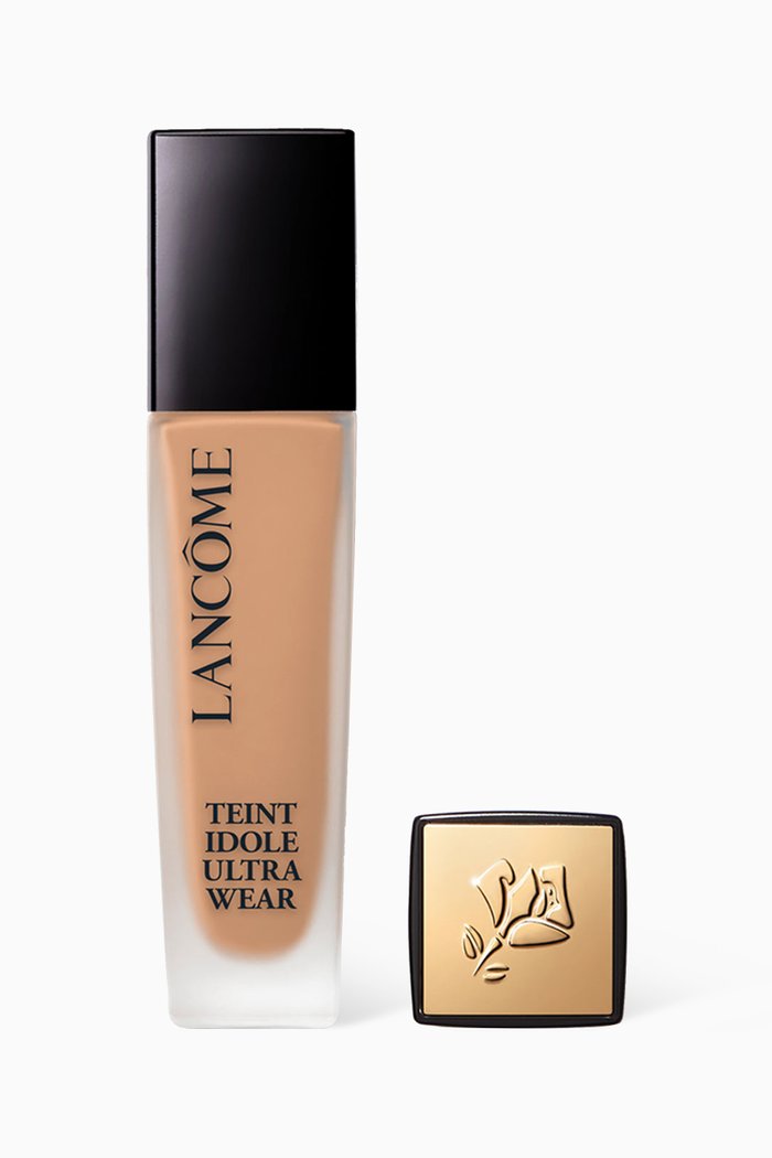 

355N Teint Idole Ultra Wear Care & Glow Foundation, 30ml, Colourless