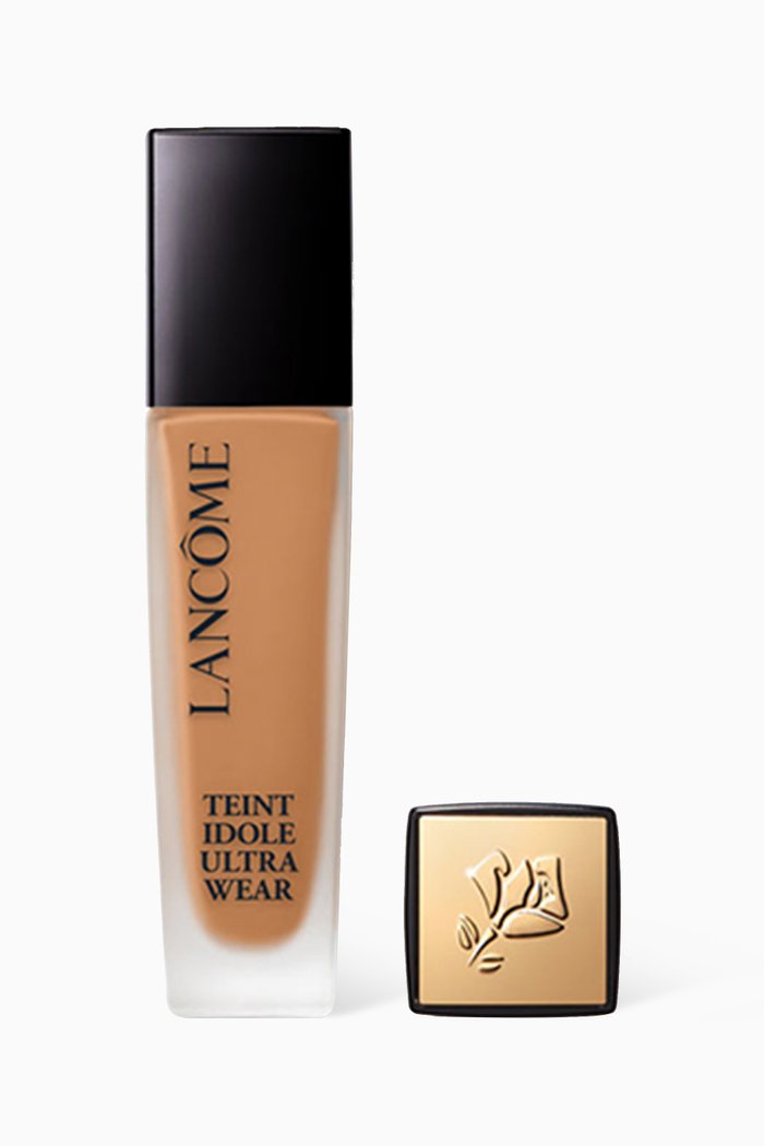 

420W Teint Idole Ultra Wear Care & Glow Foundation, 30ml, Colourless