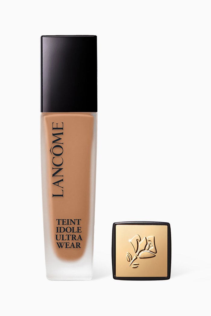 

430C Teint Idole Ultra Wear Care & Glow Foundation, 30ml, Colourless