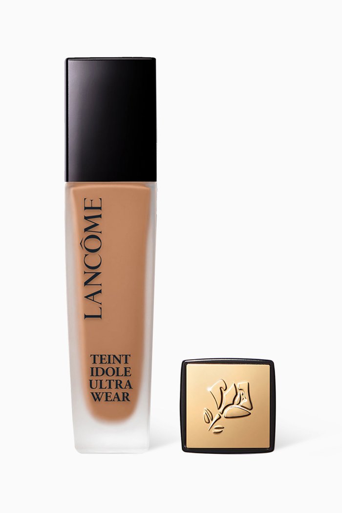 

435C Teint Idole Ultra Wear Care & Glow Foundation, 30ml, Colourless