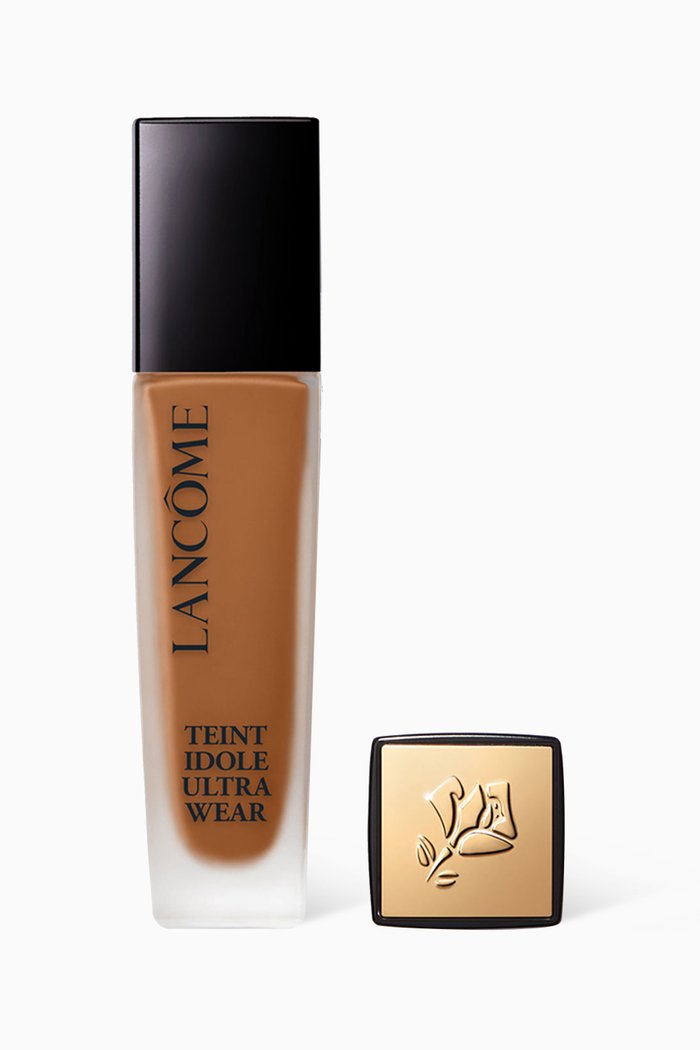 

510N Teint Idole Ultra Wear Care & Glow Foundation, 30ml, Colourless