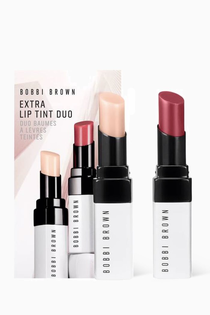 

Extra Lip Tint Duo, Colourless