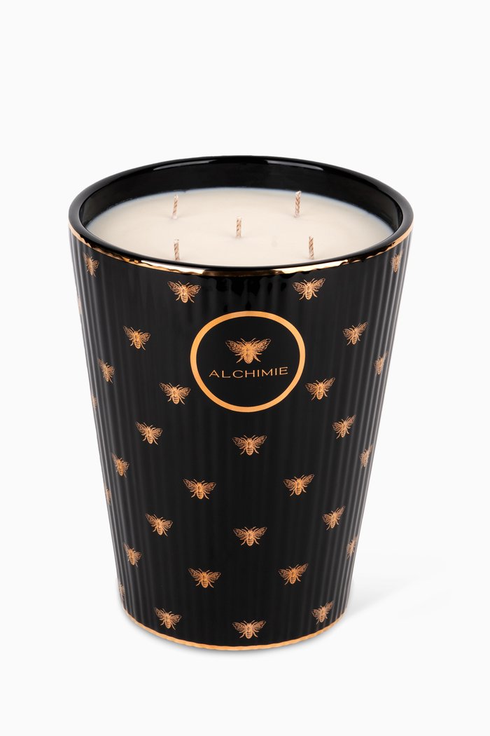 

L'Abeille Doree Candle, 5kg, Colourless