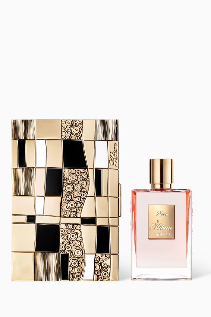 

Love, Don't Be Shy Eau de Parfum, 50ml, Colourless