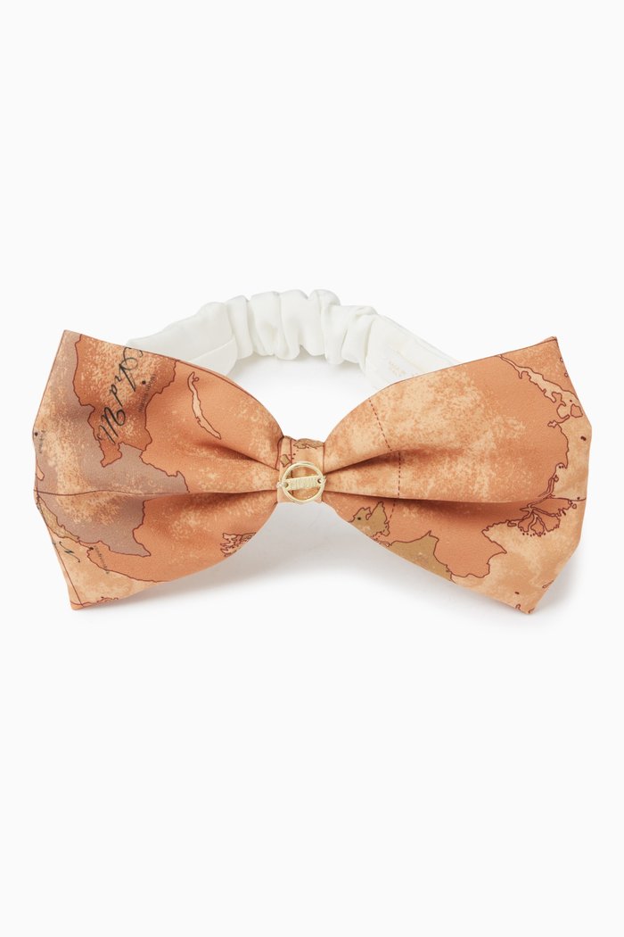 

Bow Hairband, Neutral