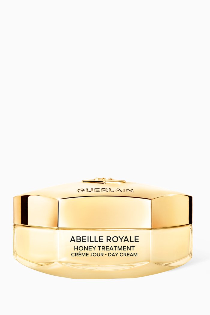 

Abeille Royale Honey Treatment Day Cream, 50ml, Colourless