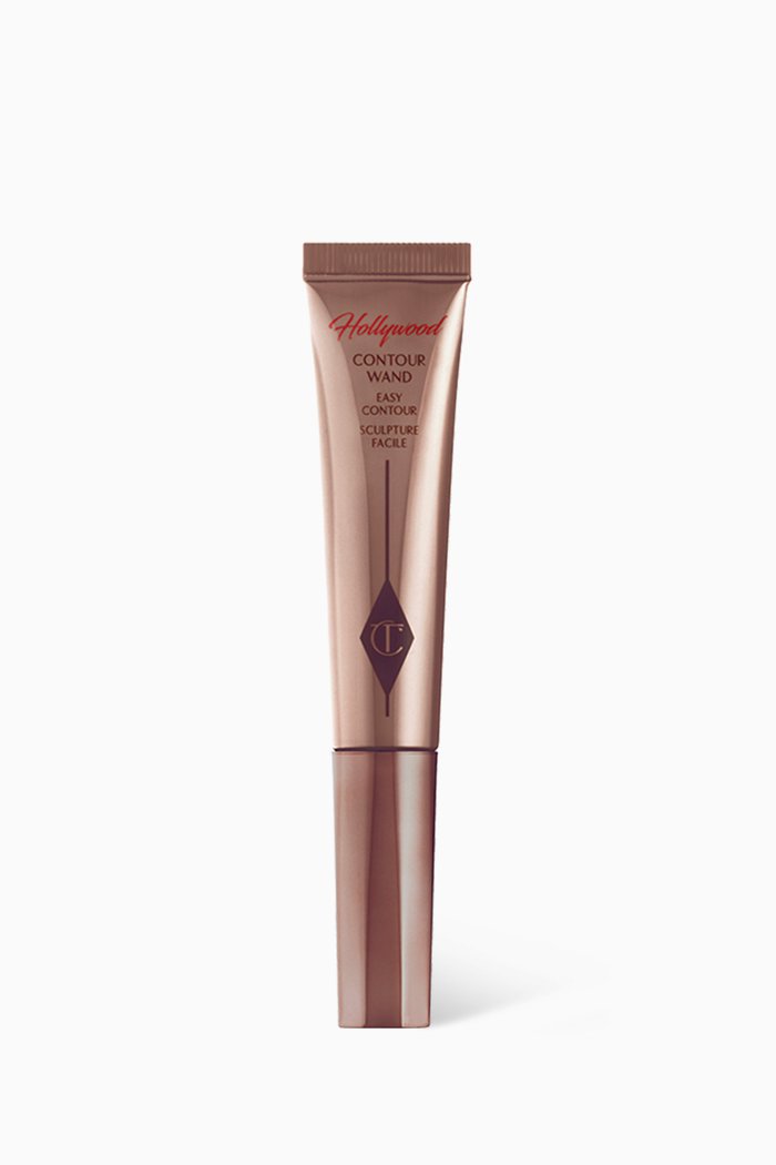 

Fair To Medium Hollywood Contour Wand, 12ml, Colourless