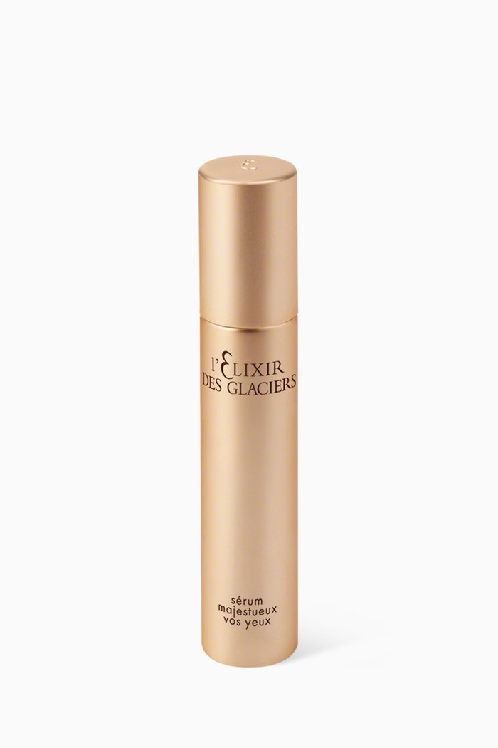 

Sérum Majestueux Vos Yeux, 15ml, Colourless