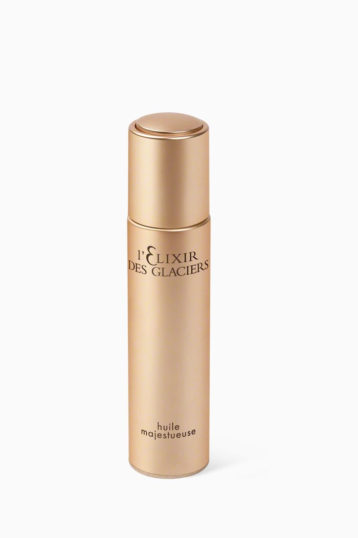 

Huile Majestuese, 30ml, Colourless