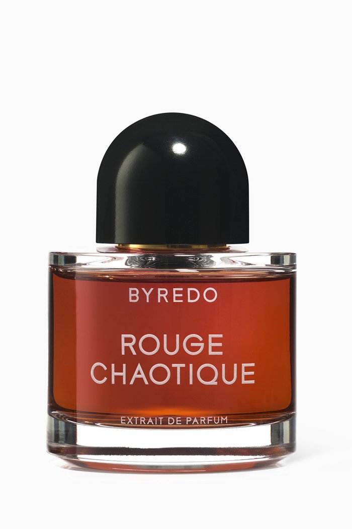 

Rouge Chaotique Eau de Parfum, 50ml, Colourless