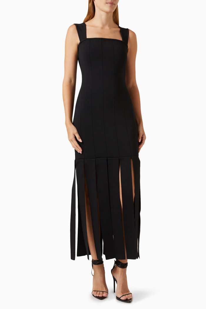 Glorious Dress, Black
