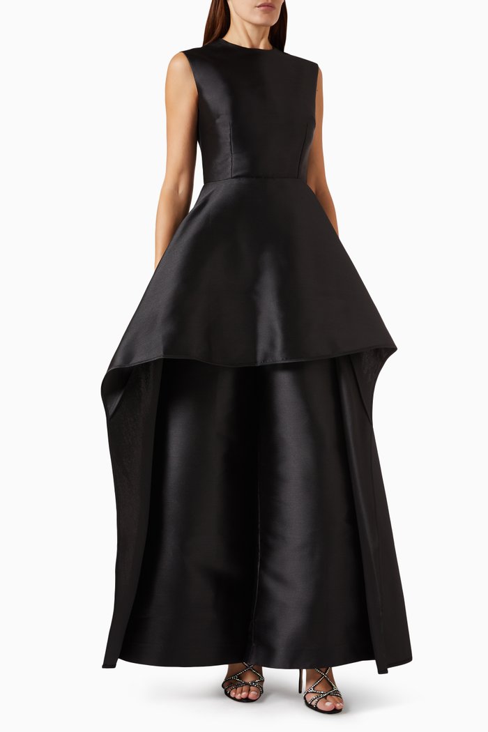 

Avena Jumpsuit, Black