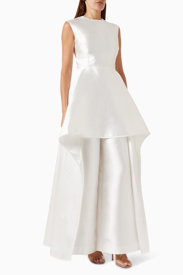 

Avena Jumpsuit, Neutral