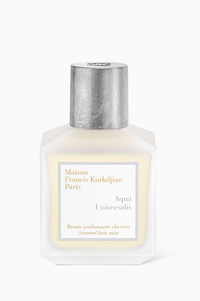

Aqua Universalis Scented Hair Mist, 70ml, Colourless