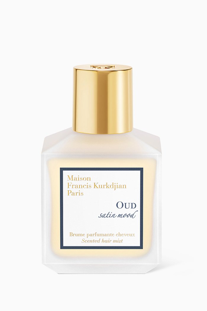 

Oud Satin Mood Hair Mist, 70ml, Colourless