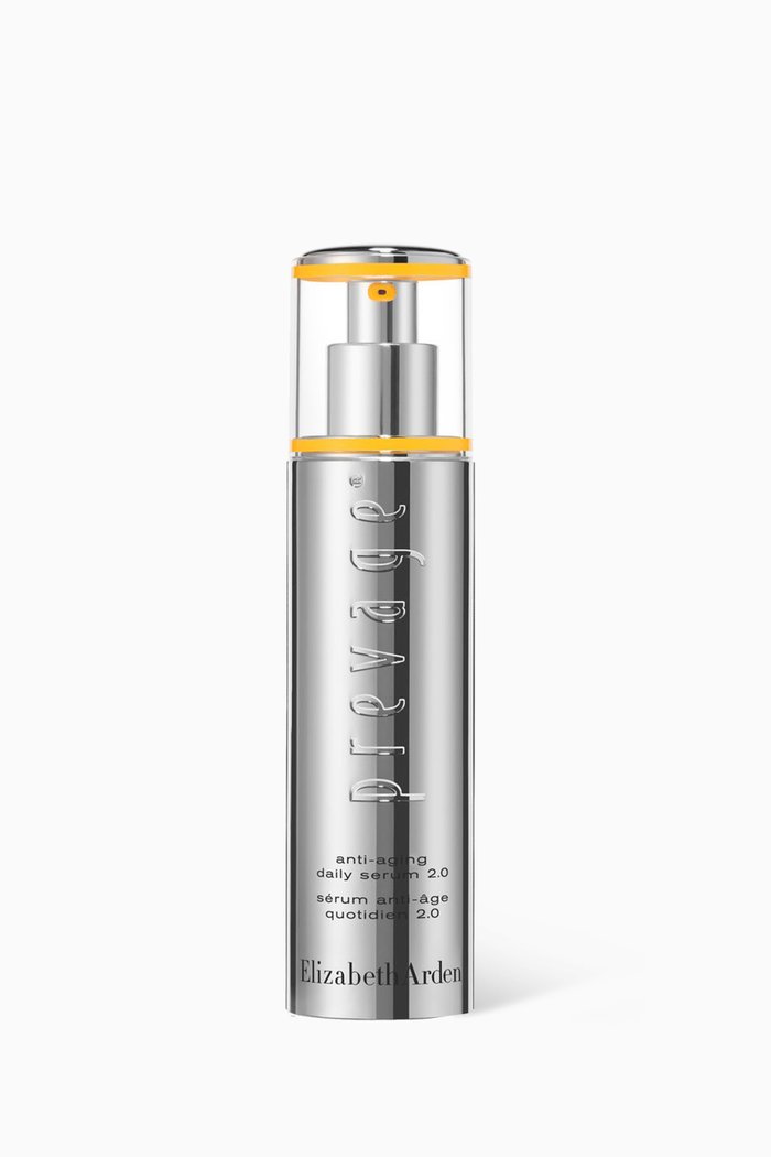 

Prevage Anti-Aging Daily Serum 2.0, 50ml, Colourless