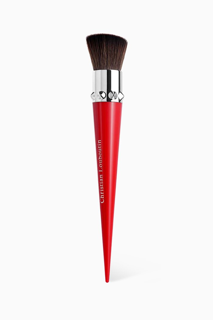 

Foundation Brush, Colourless