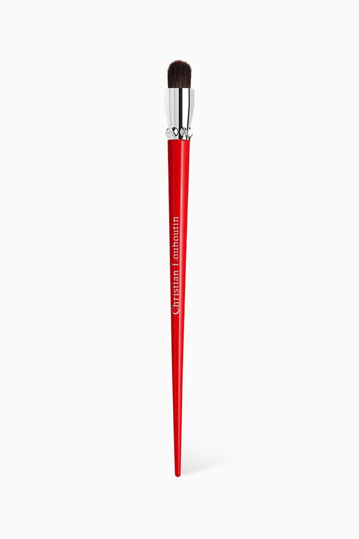 

Concealer Brush, Colourless