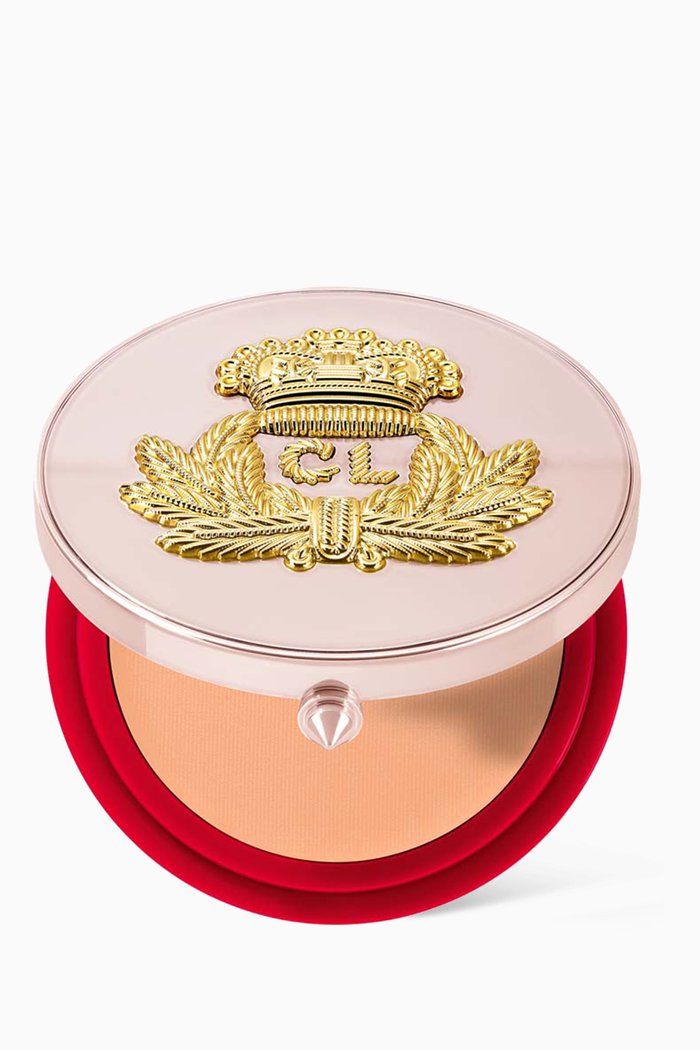 

30W Golden Nude Teint Fétiche Le Baume de Teint Foundation, 10g, Colourless