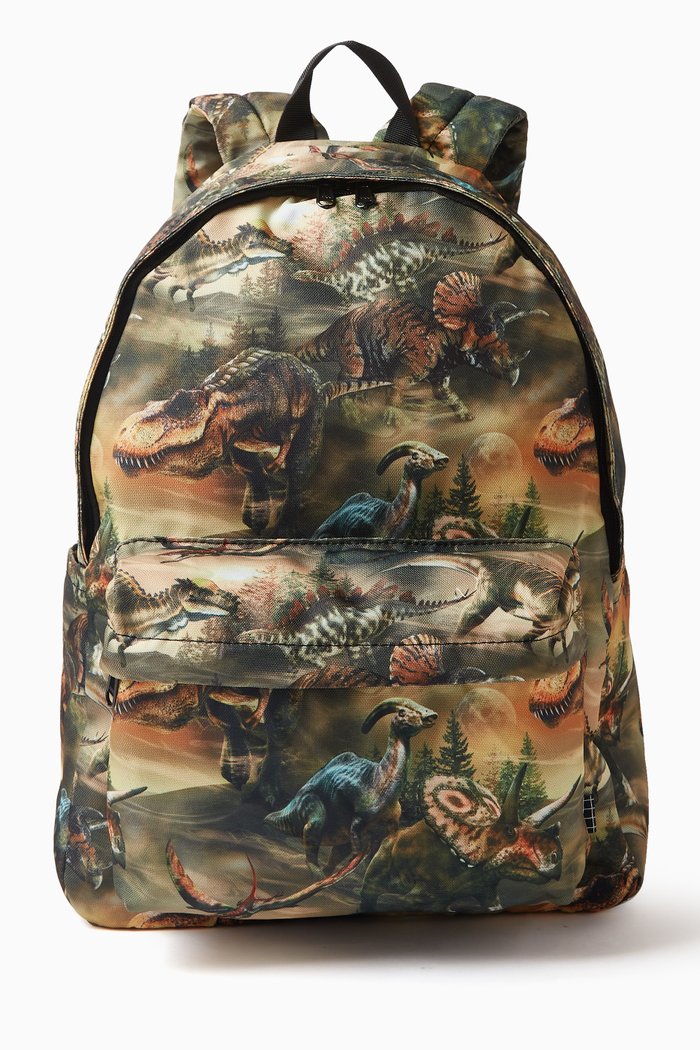 Mio Backpack, Green