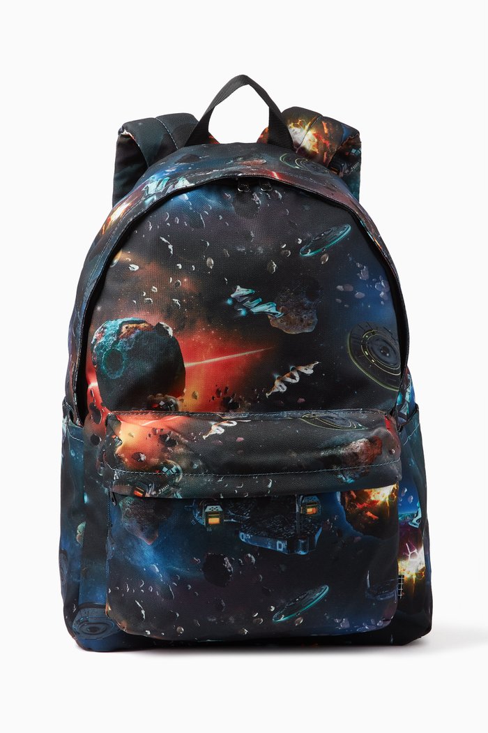 

Mio Backpack, Multicolour