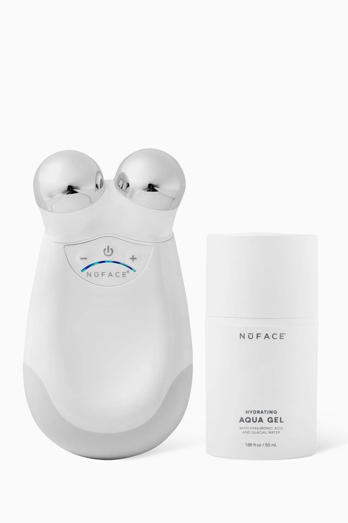 

Trinity Advanced Facial Toning Device, Colourless