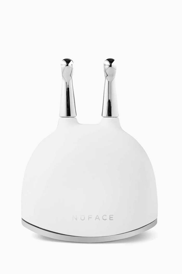 

NuFACE® TRINITY+ Lip & Eye Attachment, Colourless