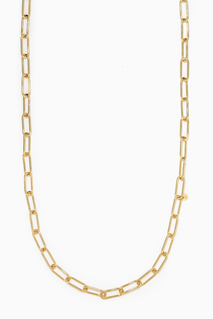 

Patsy Eyeglasses Chain in Metal, Multicolour