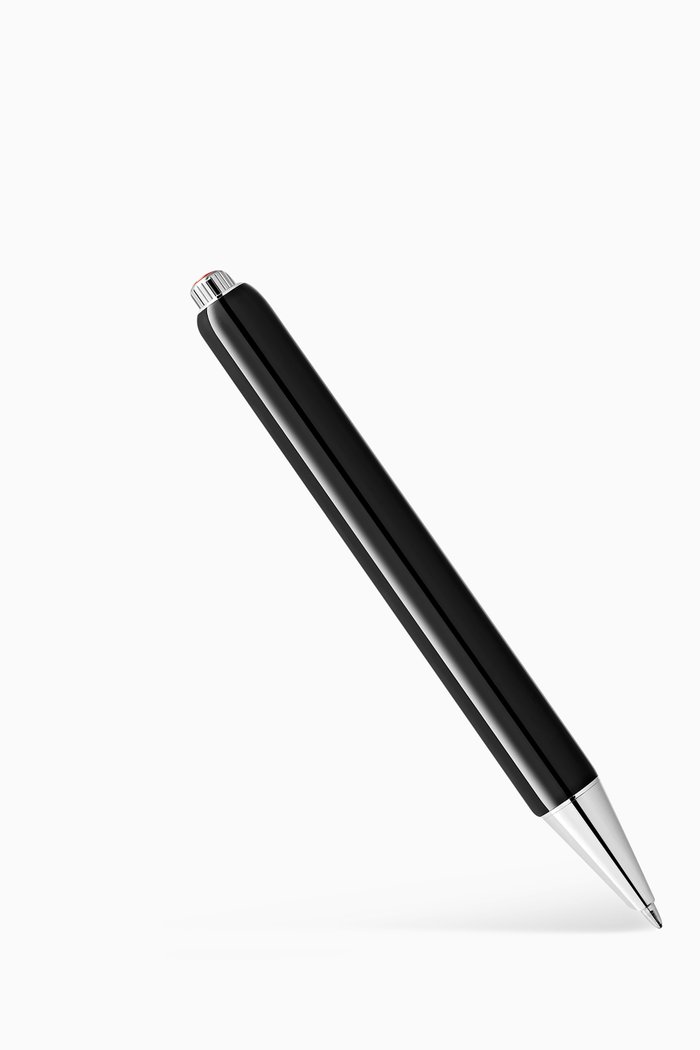 

Heritage Rouge et Noir Baby Special Edition Ballpoint Pen, Black