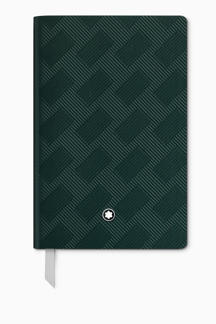 

Montblanc Extreme 3.0 #148 Pocket Notebook, Green