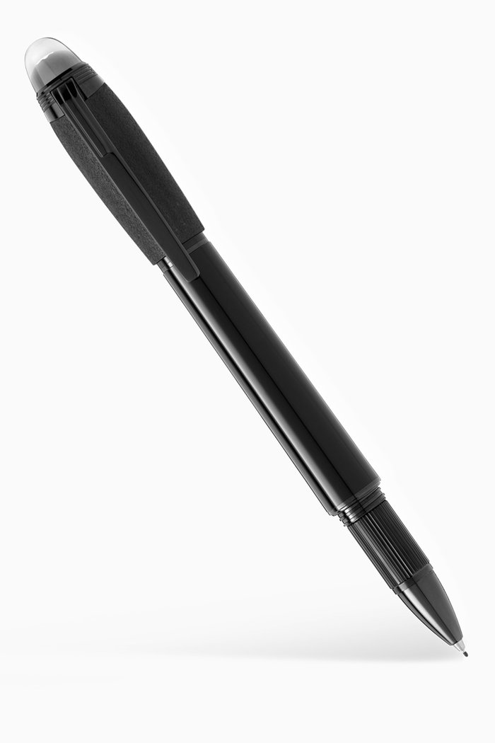 

Starwalker Blackcosmos Doué Fineliner Pen, Black