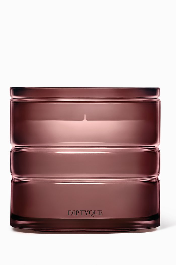 La Forêt Rêve Scented Candle, 270g, Colourless