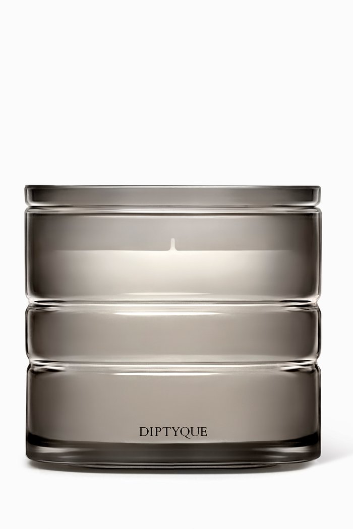 

La Vallee du Temps Scented Candle, 270g, Colourless