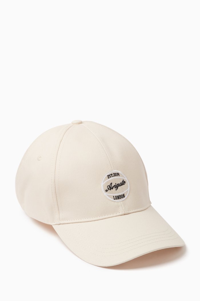 

Dunk Cap in Cotton, Neutral