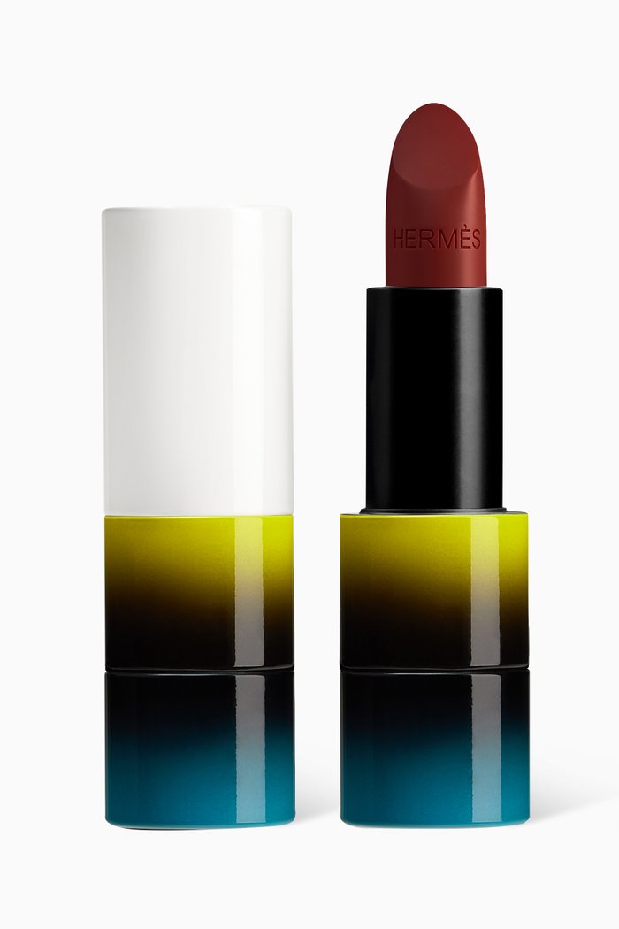

72 Rouge Bruni Rouge Hermès Sheer Lipstick, 3g, Colourless