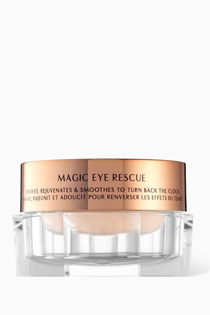 

Magic Eye Rescue Refill, 15ml, Colourless