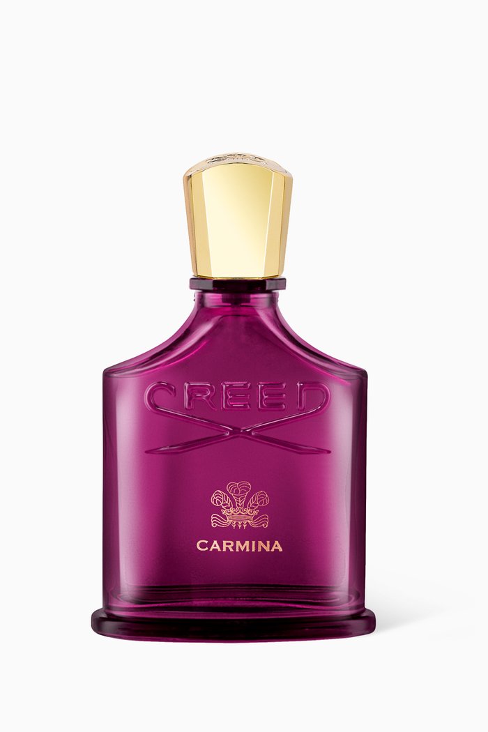 

Millesime Carmina Eau de Parfum, 75ml, Colourless