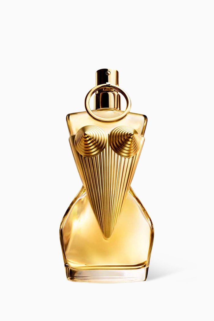 Gaultier Divine Eau de Parfum, 50ml, Colourless
