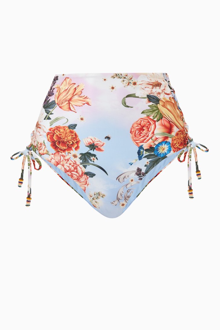 

Hope Numen Bikini Briefs, Multicolour