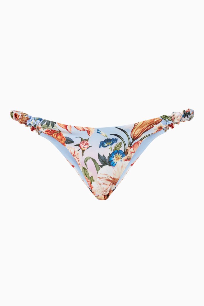 

Adele Numen Bikini Briefs, Multicolour