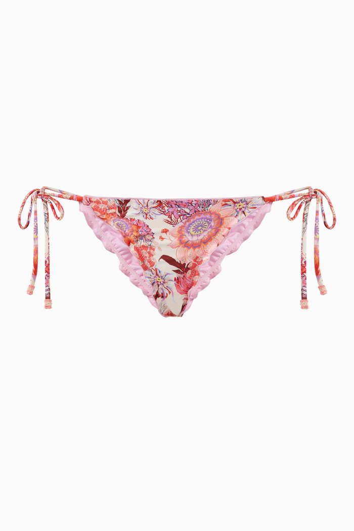 

Alegria Boreal Bikini Briefs, Multicolour