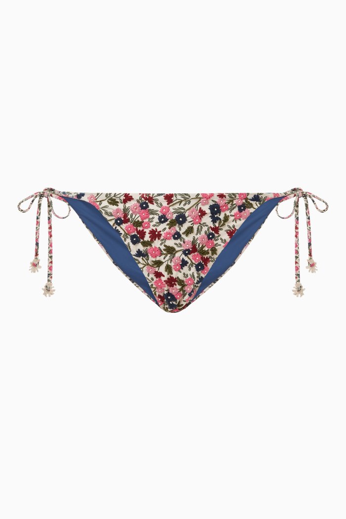 

Alegria Aguja Bikini Briefs, Multicolour