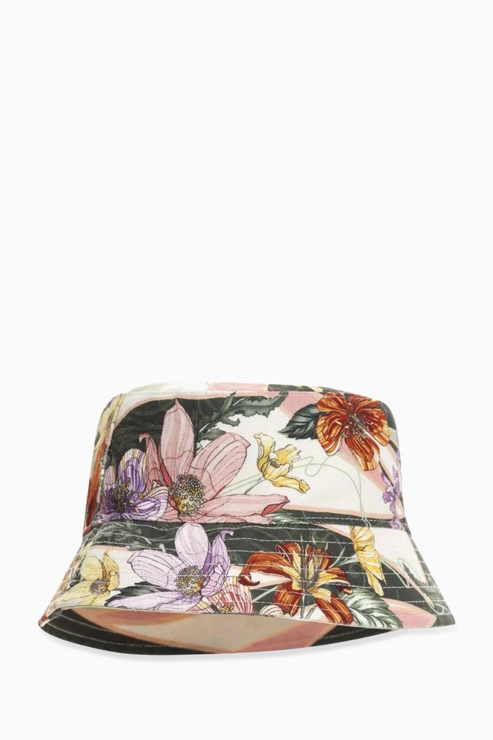 

Lucea Bucket Hat, Multicolour