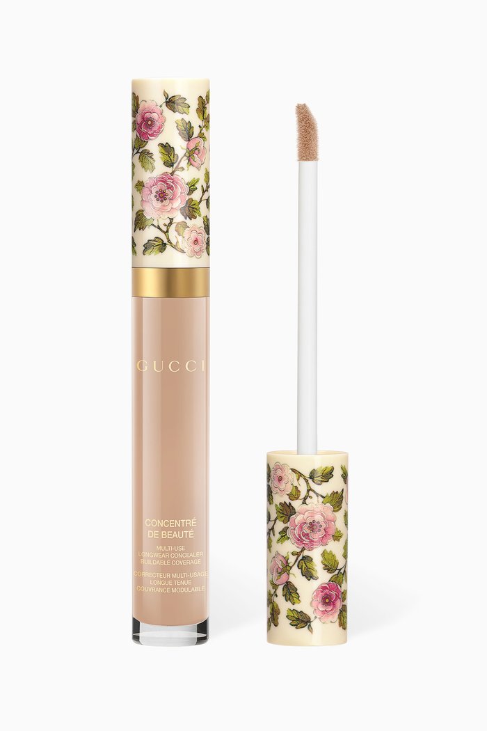 22W Concentré de Beauté Concealer, 8ml, Brown