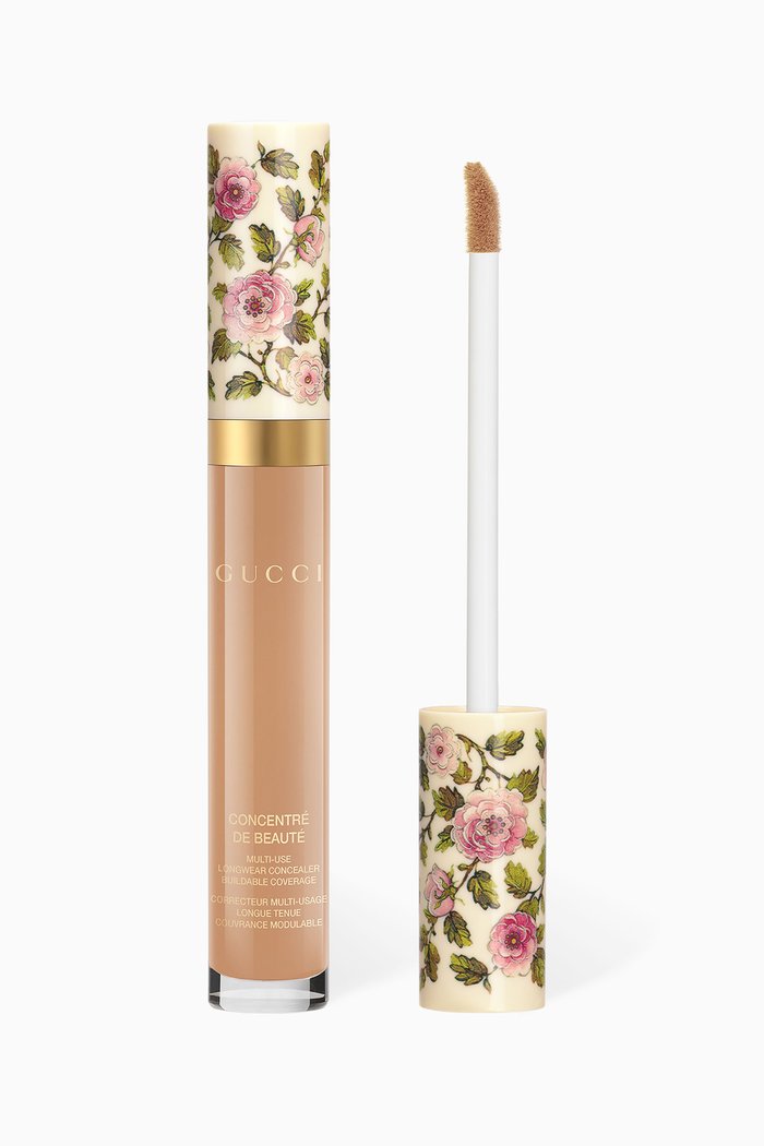 31W Concentré de Beauté Concealer, 8ml, Brown