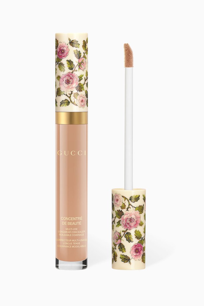 

25N Concentré de Beauté Concealer, 8ml, Colourless
