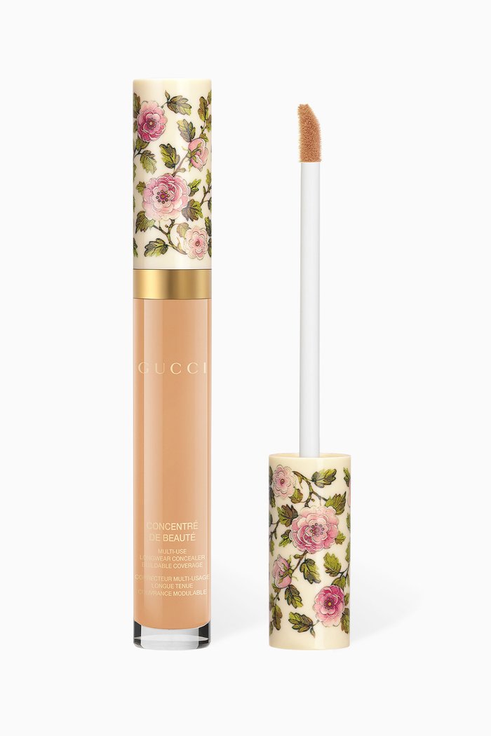 27N Concentré de Beauté Concealer, 8ml, Neutral